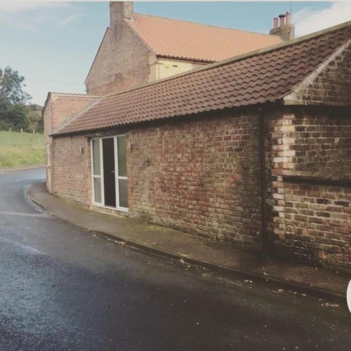 Westmoreland Cottage Weaverthorpe Exteriér fotografie