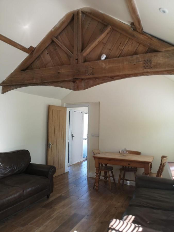 Westmoreland Cottage Weaverthorpe Exteriér fotografie